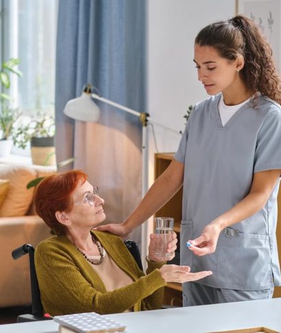 Live-In Care Services Live-In Care Services