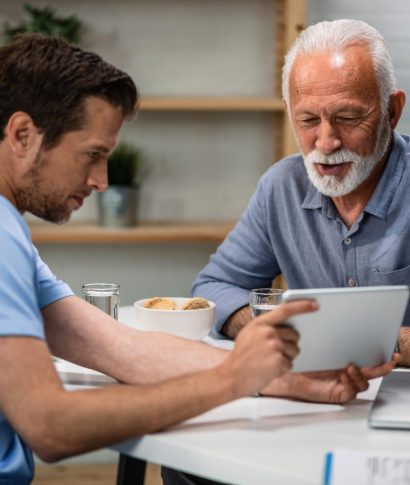 Senior Transportation Services Senior Transportation Services