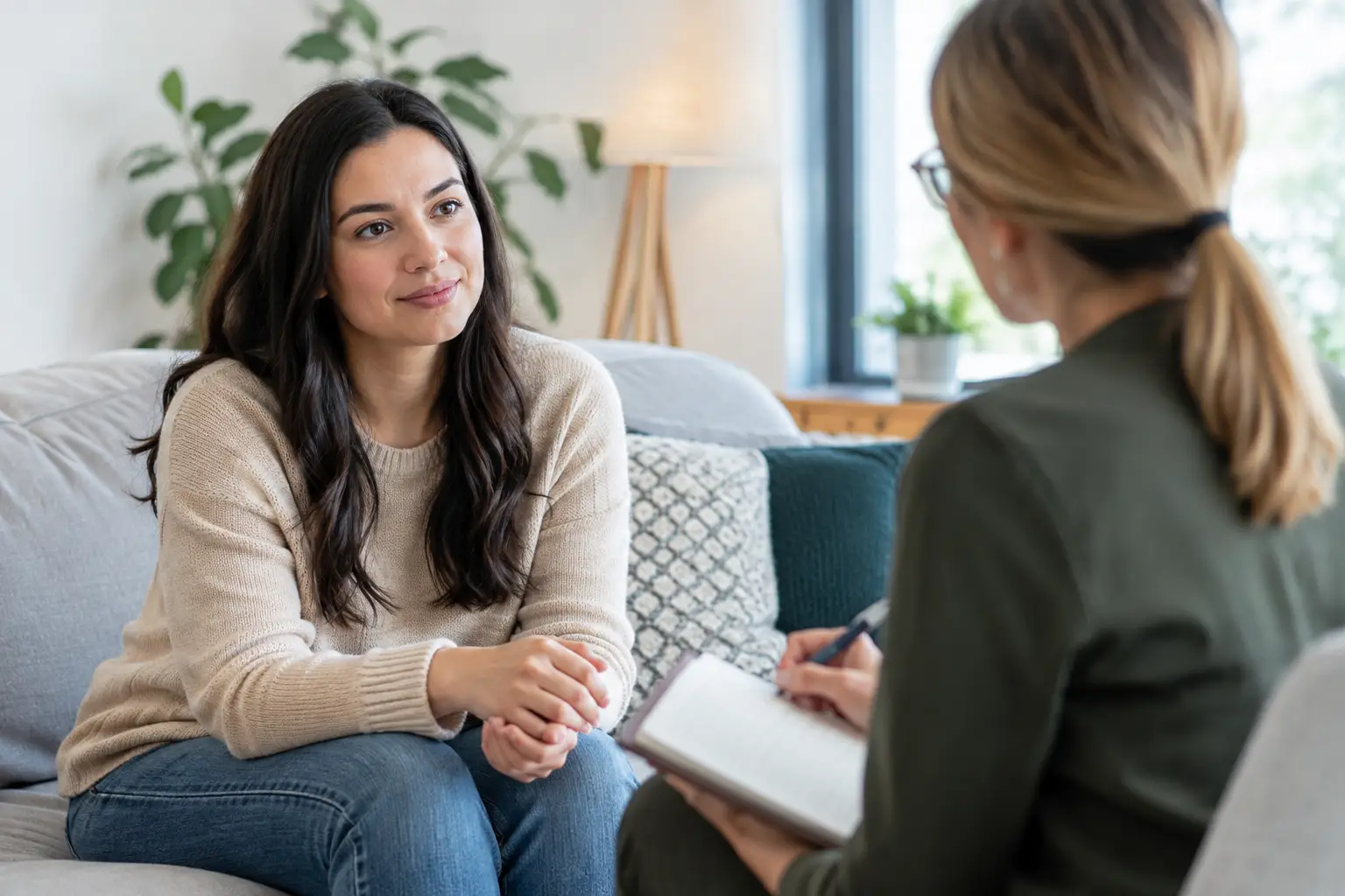 In-Home Mental Health Counseling That Meets You