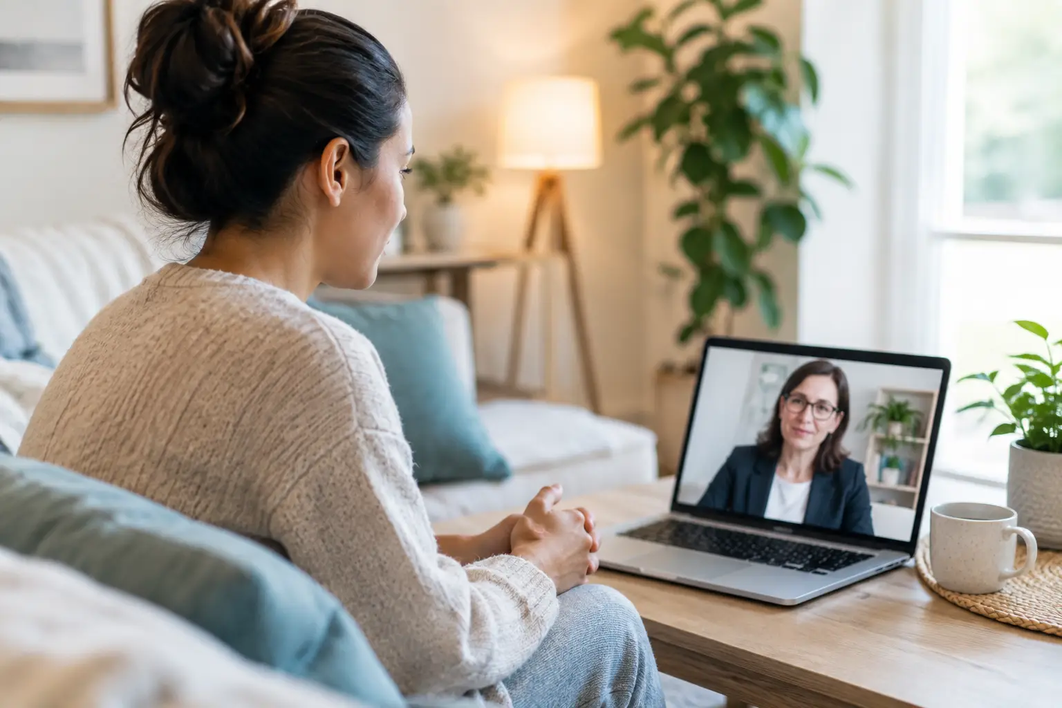 Psychiatric Care at Home That Stays Personal