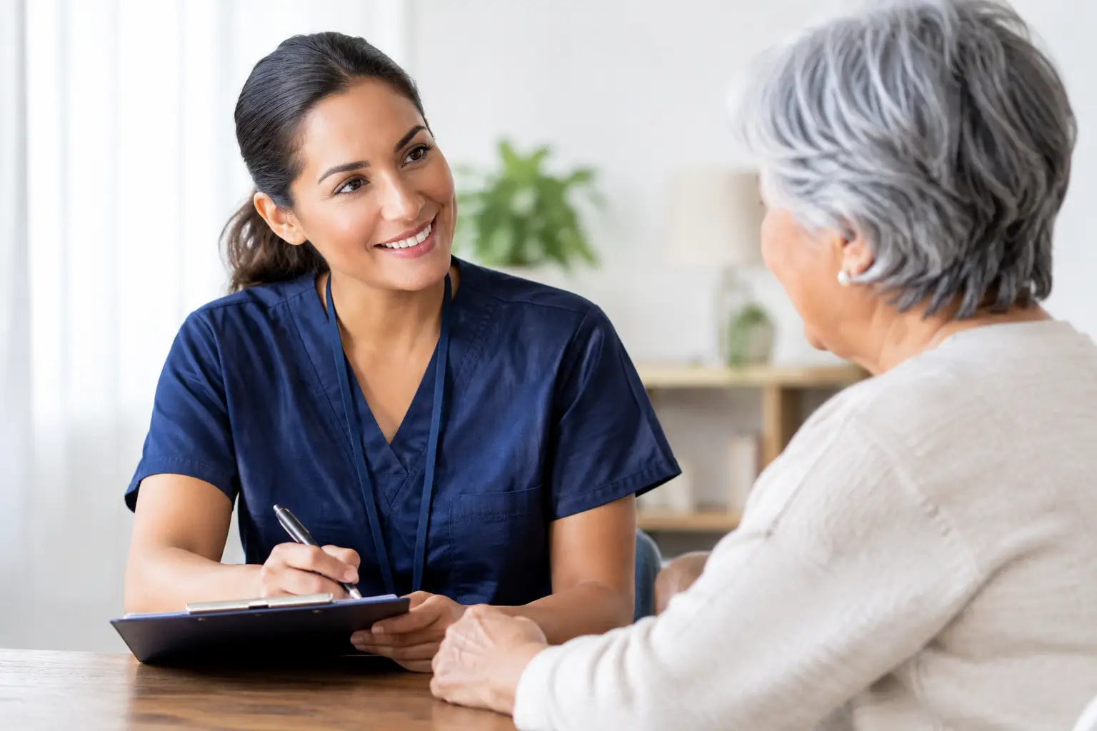 15 Best Questions for Caregiver Interviews
