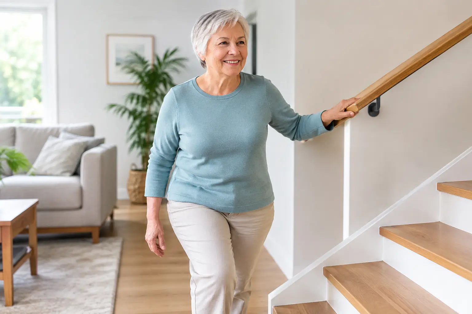 How to Prevent Falls at Home With Confidence